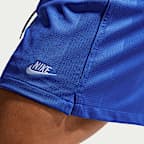 나이키 스포츠웨어 클럽 남성 플로우 쇼츠