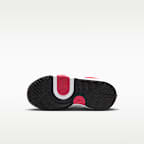 Nike Team Hustle D 11 Little Kids' Shoes