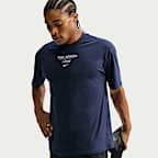 Nike Cheer Men's Max90 T-Shirt