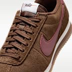 Tenis para mujer Nike Cortez