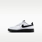 Chaussure Nike Force 1 Low pour enfant