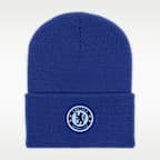 Chelsea Nike Dry-FIT Peak beanie