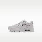 Nike Air Max 90 Younger Kids' Shoes