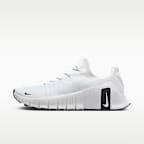 Nike Free Metcon 6 Men's Workout Shoes
