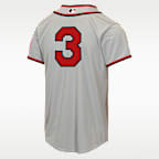 Bryce Harper Philadelphia Phillies 2026 MLB at Field of Dreams Big Kids' Nike MLB Replica Jersey