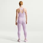 Nike Universa Women's Medium-Support Padded Sports Bra Tank