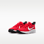 Tenis para niños de preescolar Nike Star Runner 4