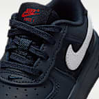 Tenis para bebé e infantil Nike Force 1 Low
