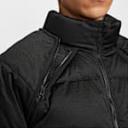 LeBron Men's Therma-FIT Down Jacket