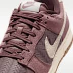 Nike Dunk Low Premium SE Women's Shoes