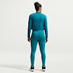 Nike Pro Sculpt Women's High-Waisted 7/8 Leggings