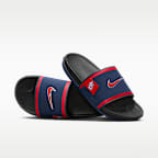 Chanclas Offcourt Nike Offcourt (St. Louis Cardinals)