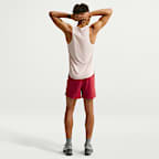 Nike Stride Men's Dri-FIT 13cm (approx.) Brief-Lined Running Shorts