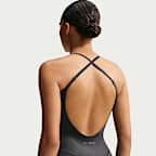 NikeSKIMS Satin Shine Women's Cami Bodysuit