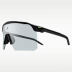 Nike Expedition Shield Photochromic Sunglasses