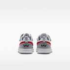 Nike Court Borough Low Younger Kids' Shoes