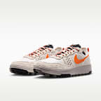 Nike C1TY Premium CORDURA® Shoes