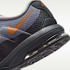 Calzado Nike Air Max Invigor para niños de preescolar