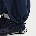 Nike Sportswear Women's Loose Mid-Rise Structured Pants