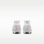 Nike Jr. Mercurial Superfly 11 Club Little Kids' Multi-Ground High-Top Soccer Cleats
