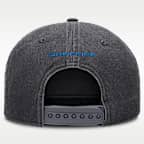 Detroit Lions Primetime Pro Men's Nike NFL Adjustable Hat