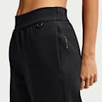 Joggers Dri-FIT de tiro alto para mujer Nike 24.7 ImpossiblySoft