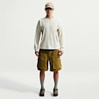 나이키 ACG '볼트' 드라이 핏 긴팔 탑