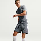 Shorts de fútbol Nike Dri-FIT para hombre Nike Academy
