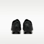 Nike Phantom GX 2 Elite AG Low-Top-fodboldstøvler