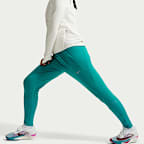 Nike Swift Women's Dri-FIT Mid-Rise Running Trousers