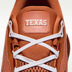 Nike College Vomero 18 (Texas) Men's Road Running Shoes