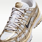 Nike P-6000 Gold Women's Shoes