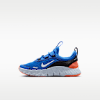 Nike Free Ride Younger Kids' Running Shoes