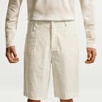 나이키 페어웨이 프레쉬 남성 드라이 핏 골프 쇼츠