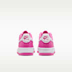 Nike Air Force 1 Big Kids' Shoes