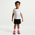 Nike Sportswear Goal Mode Toddler French Terry Shorts