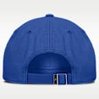 Florida Natural Club Men's Jordan Brand College Adjustable Hat