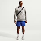 Nike Club Pantalón corto Flow de tejido Woven - Hombre