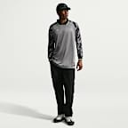 Nike Premier Men's Dri-FIT Long-Sleeve Soccer Jersey