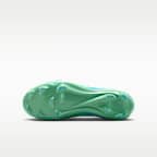 Nike Jr. Mercurial Vapor 17 Pro 'Sam Kerr' Older Kids' Firm-Ground Low-Top Football Boots