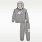 Nike Baby (12-24M) 2-Piece Club Fleece Set