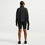 Chamarra ligera de ripstop oversized para mujer Nike Sportswear