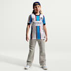 Chicago Stars Stadium Edition Big Kids' Nike Dri-FIT Replica Jersey