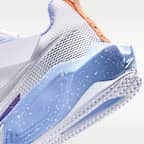 Nike S.T. Dynamite Little Kids' Shoes