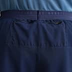 Nike Stride Men's Dri-FIT 18cm (approx.) Briefs-Lined Running Shorts