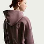 Nike MAVN Girls' Therma-FIT Knit Full-Zip Hoodie