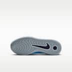 Chaussure de foot en salle Nike Jr. Phantom 6 Low Academy « Erling Haaland » pour ado