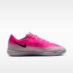 Tacos de futbol para cancha cubierta de corte low Nike Mercurial Vapor 17 Academy