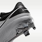 Nike Diamond Gamer MCS Women's Softball Cleats