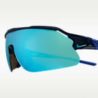 Nike Flyfree Shield Polarized Sunglasses